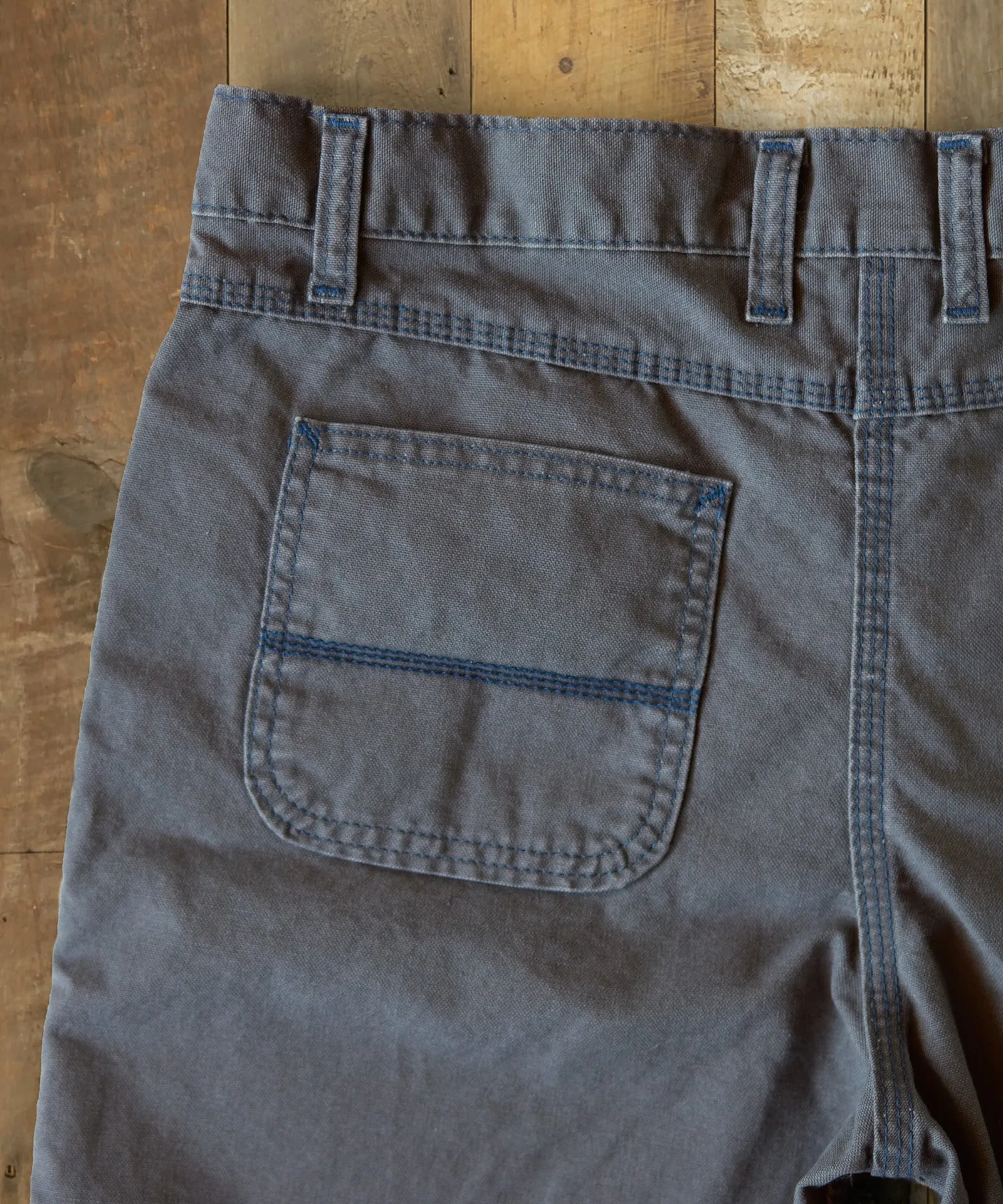 Gray Duck Carpenter Short
