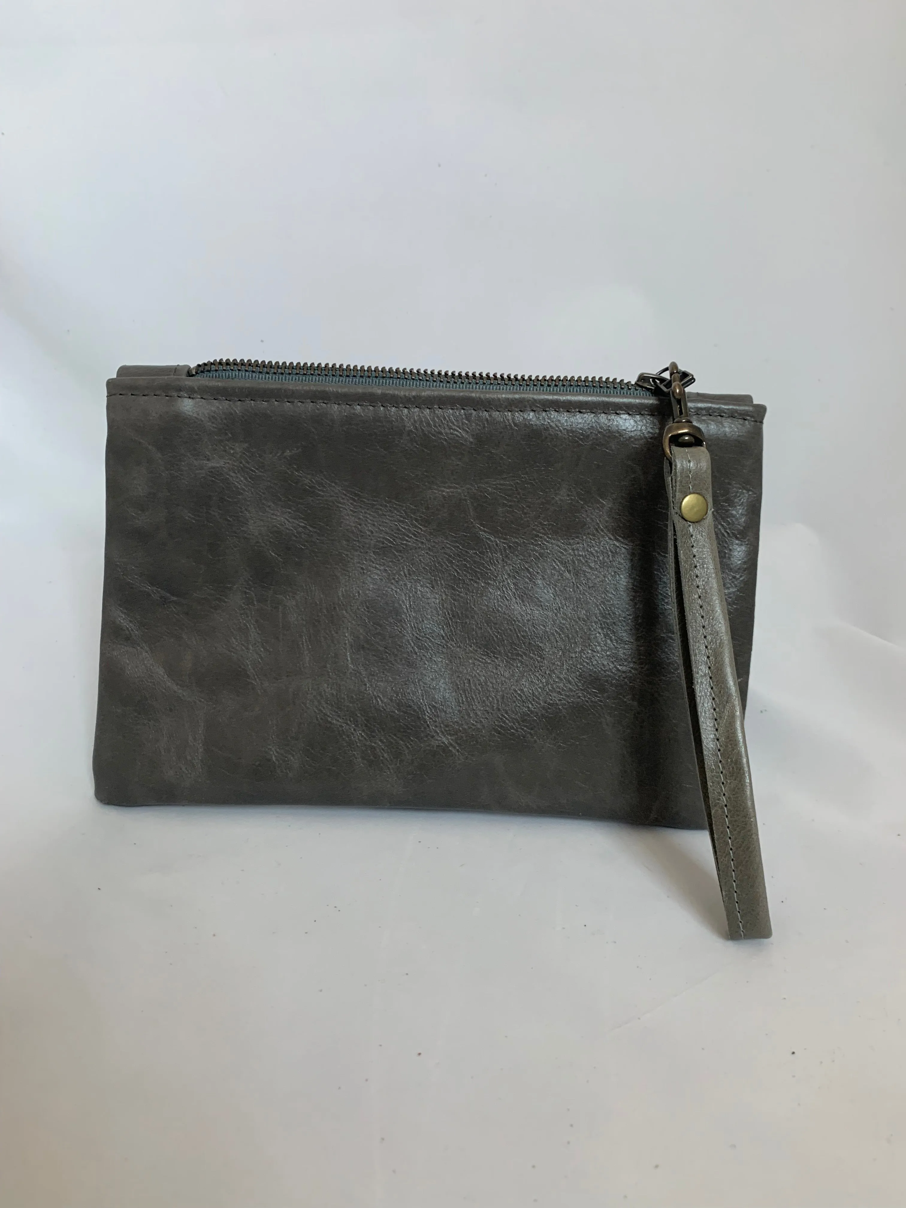 Gray Molly