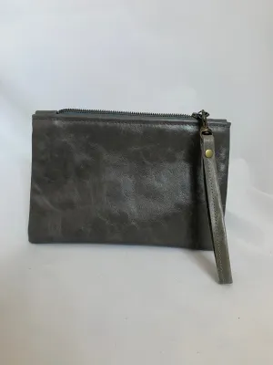 Gray Molly