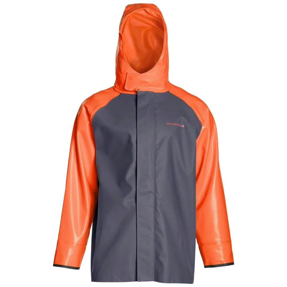 Grundens Hauler Jacket