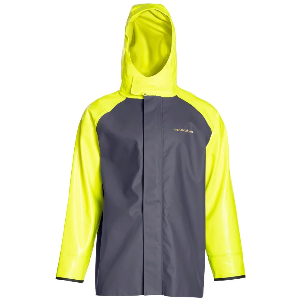 Grundens Hauler Jacket