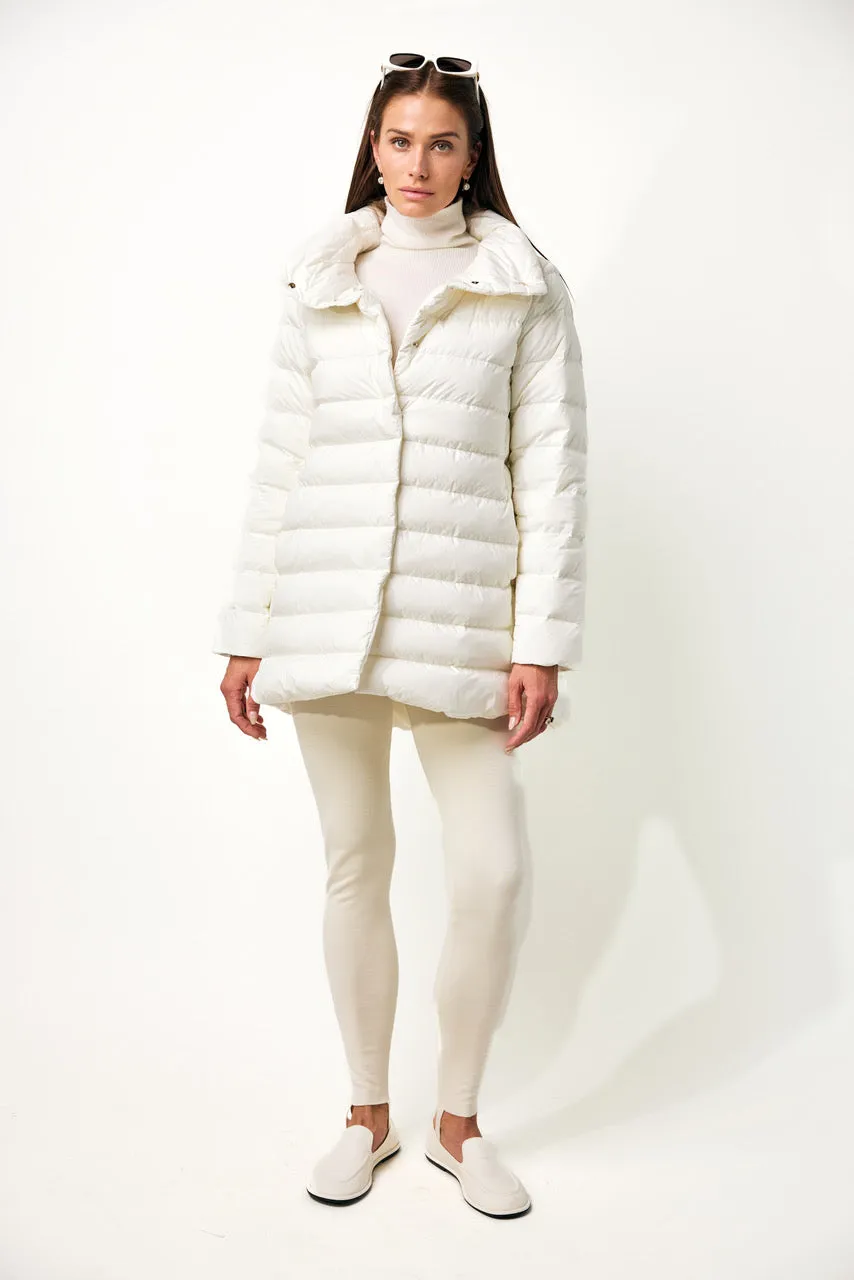 Half Coat