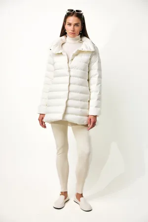 Half Coat