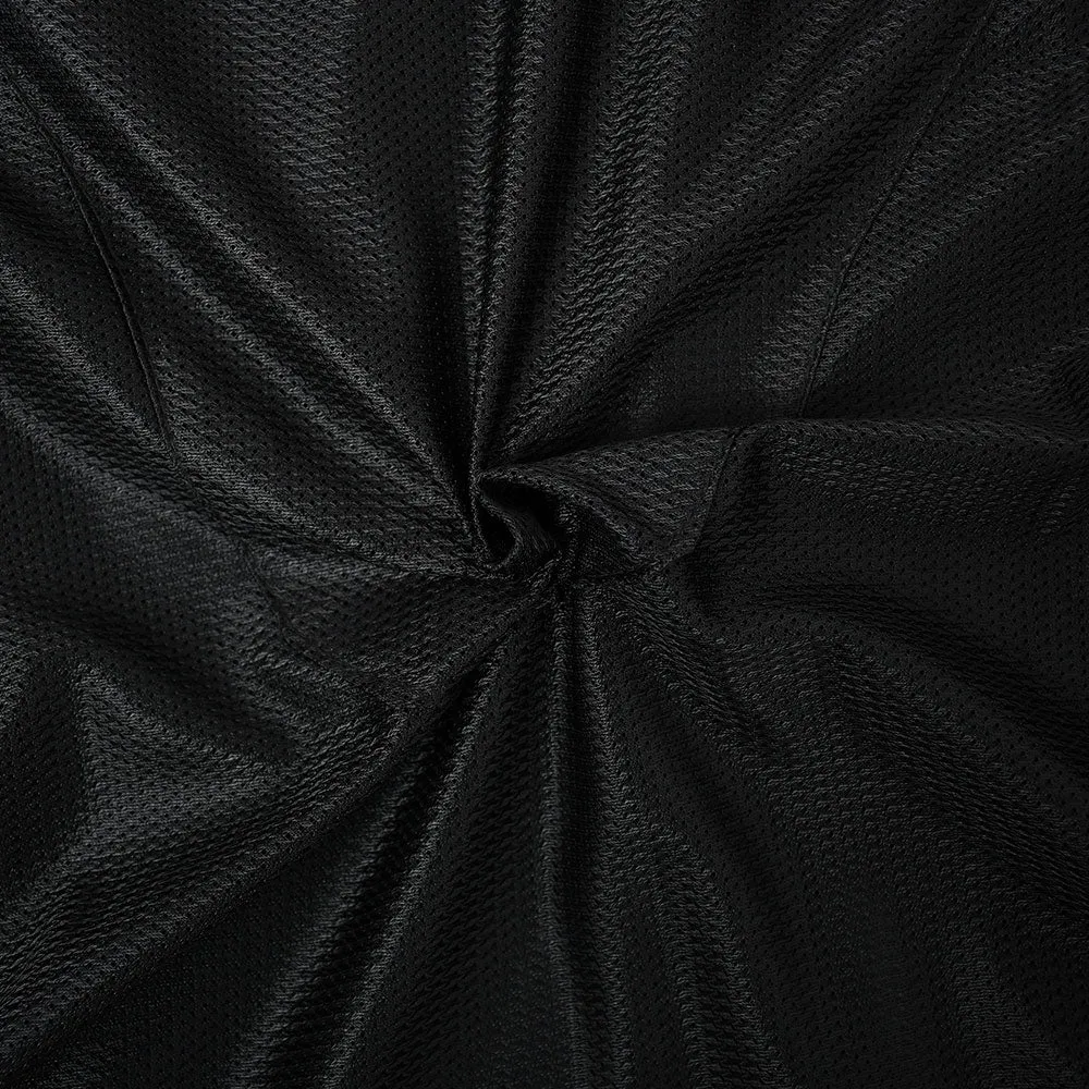 HEROIC Motorcycle Leather Jacket