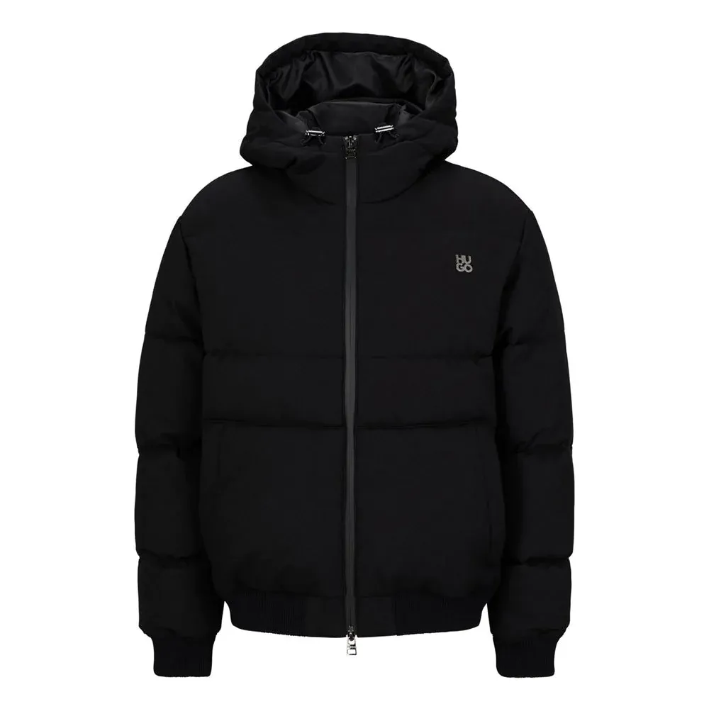 Hugo Boss Boron2341 Black 50496318-001