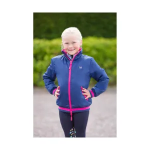 Hy Equestrian Tracy Blouson By Little Rider