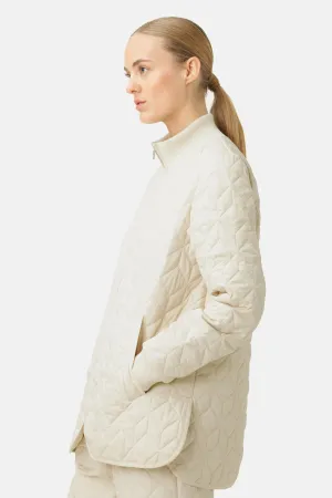 Ilse Jacobsen Quilt Jacket