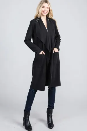 In the Trenches  Coat