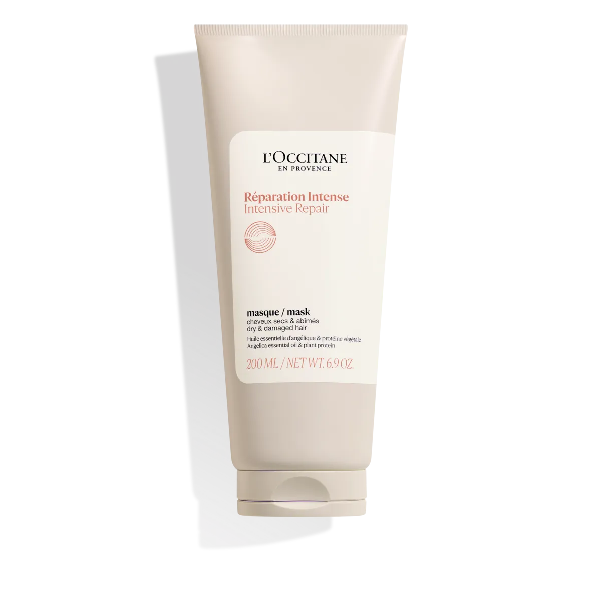Intensive Repair Mask
