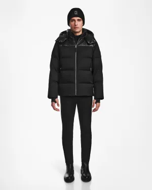 JACK - M124507 Black