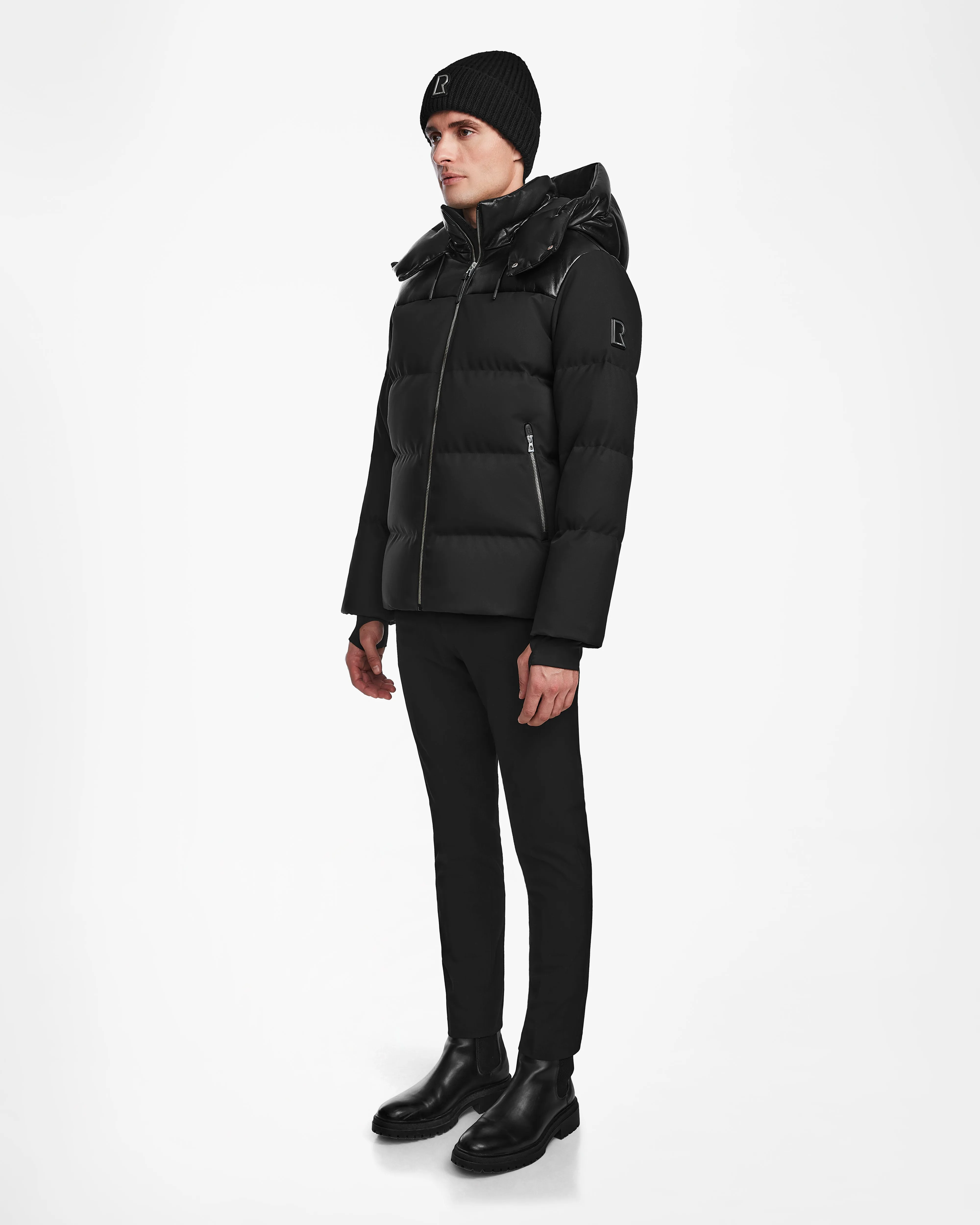 JACK - M124507 Black