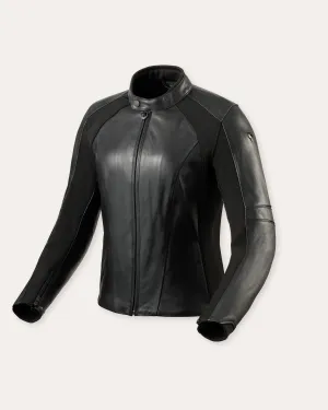 Jacket Maci Ladies | Black