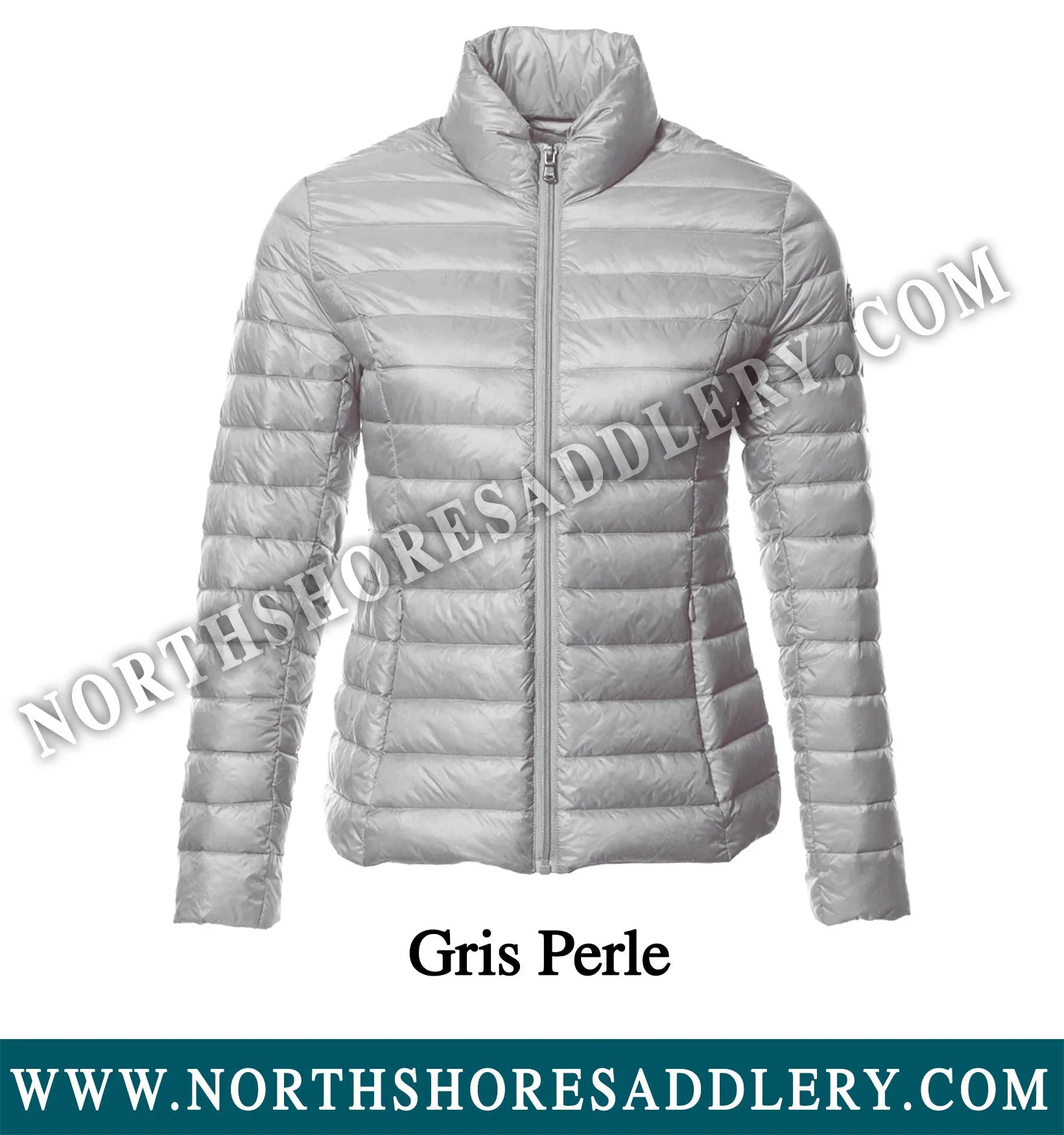 JOTT CHA Ladies Down Jacket - SALE