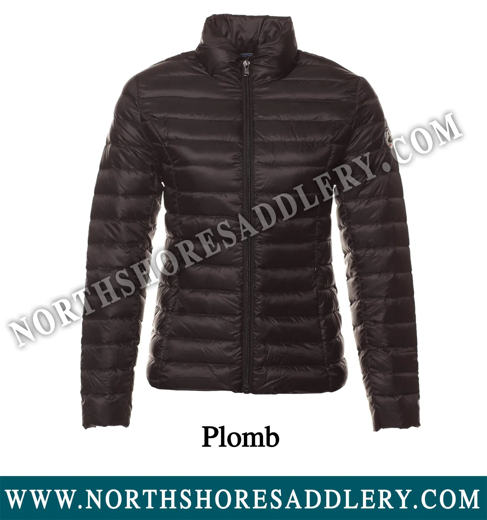 JOTT CHA Ladies Down Jacket - SALE