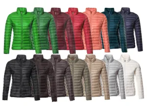 JOTT CHA Ladies Down Jacket - SALE