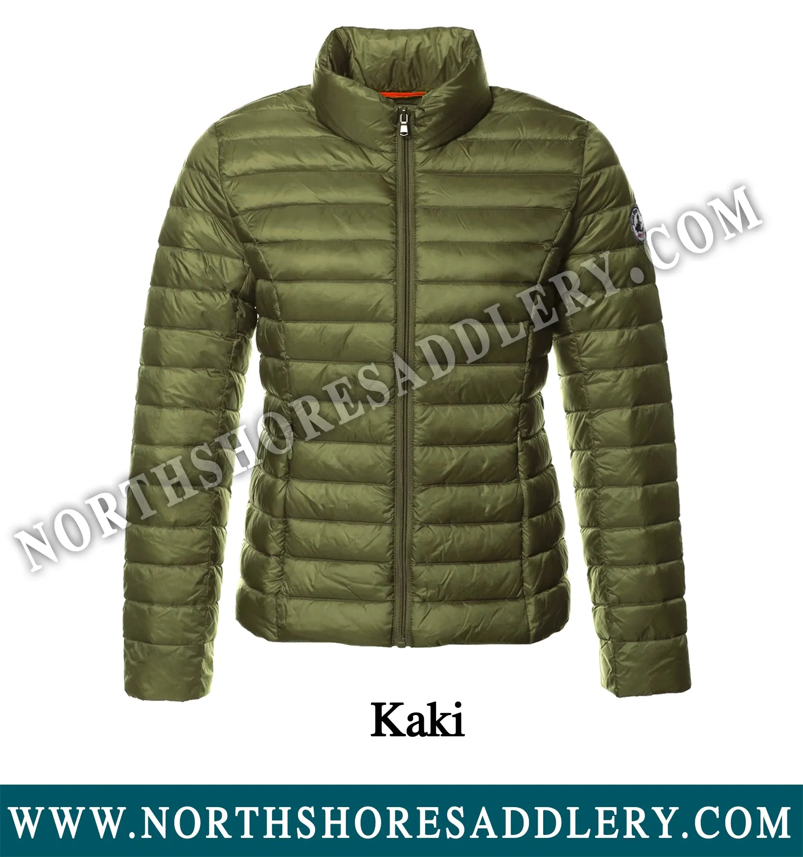 JOTT CHA Ladies Down Jacket - SALE