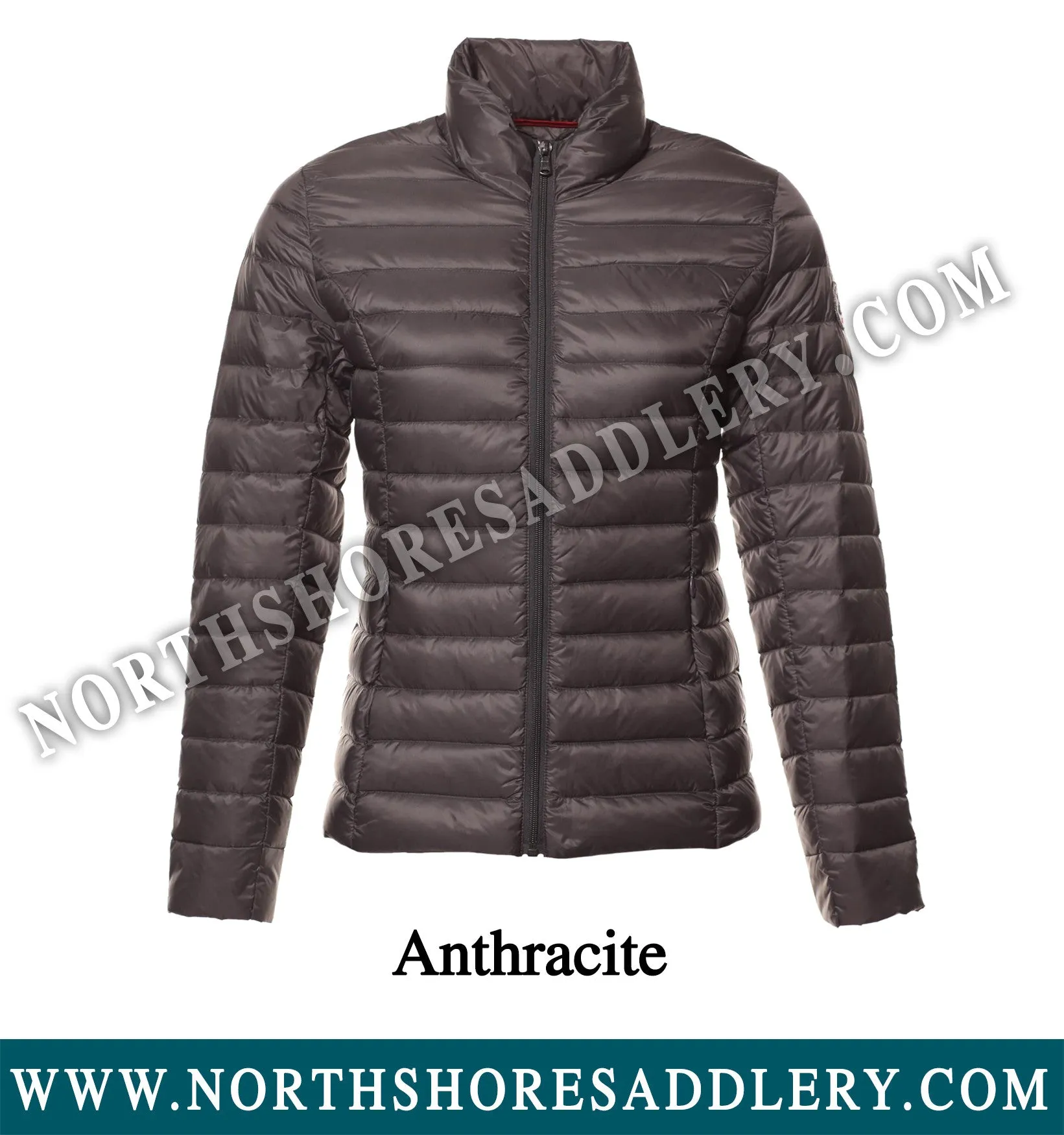 JOTT CHA Ladies Down Jacket - SALE