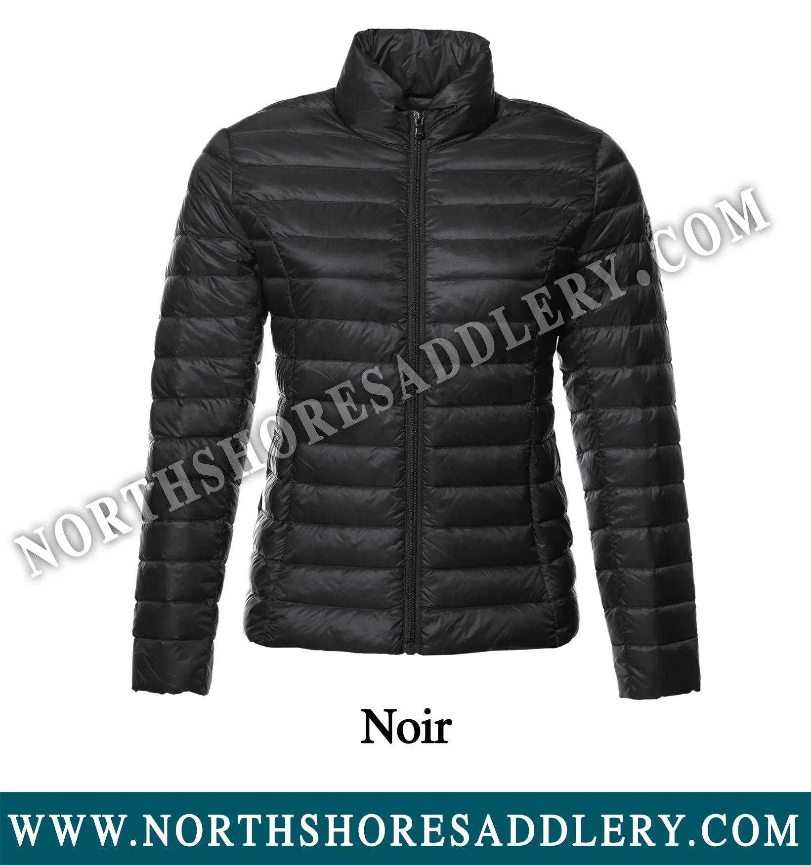 JOTT CHA Ladies Down Jacket - SALE