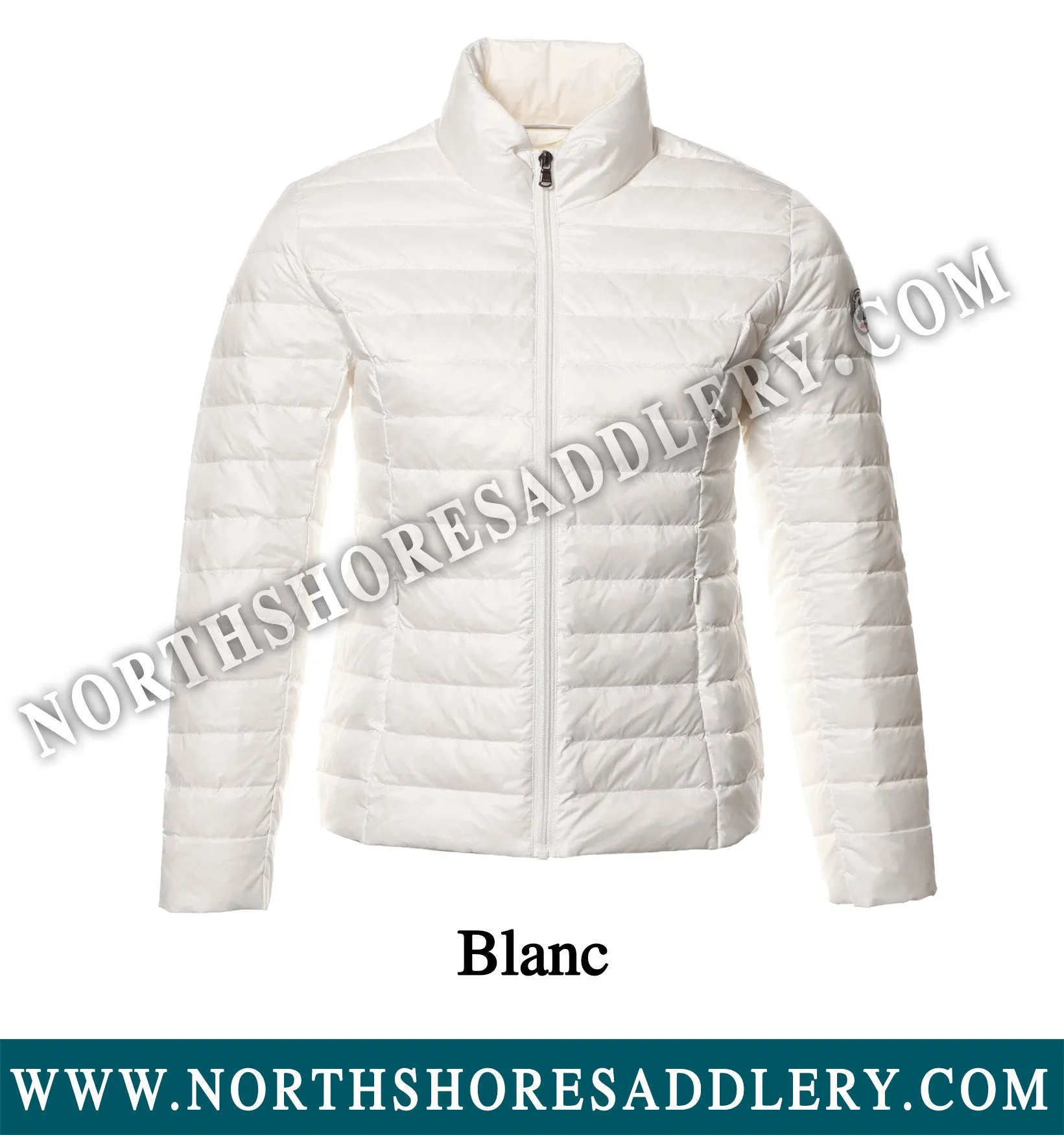 JOTT CHA Ladies Down Jacket - SALE