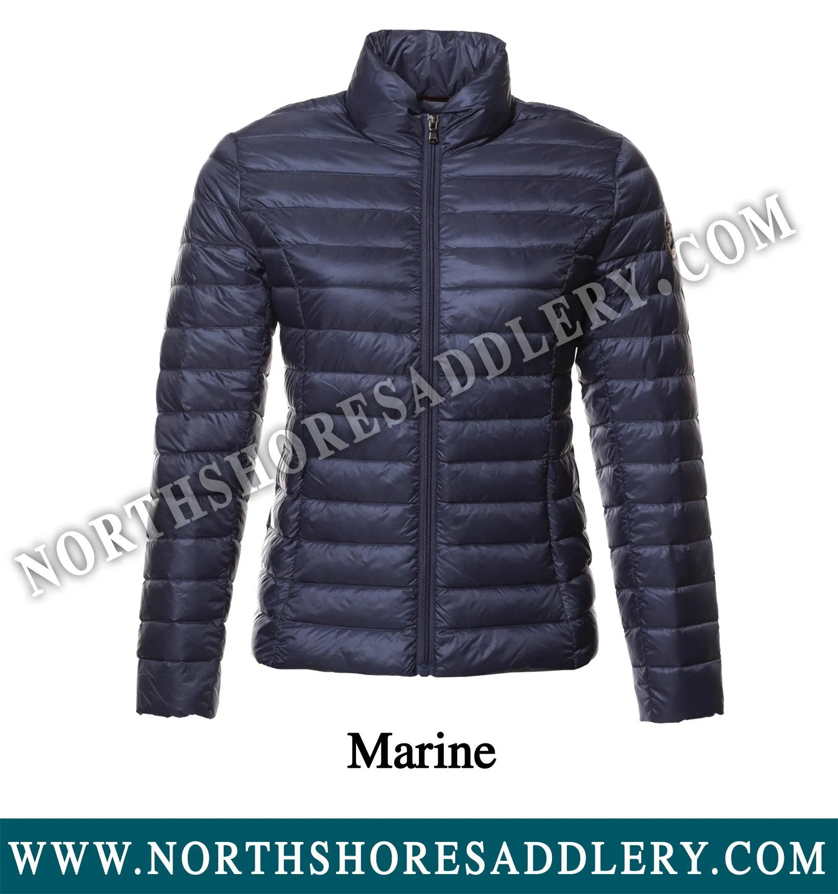 JOTT CHA Ladies Down Jacket - SALE