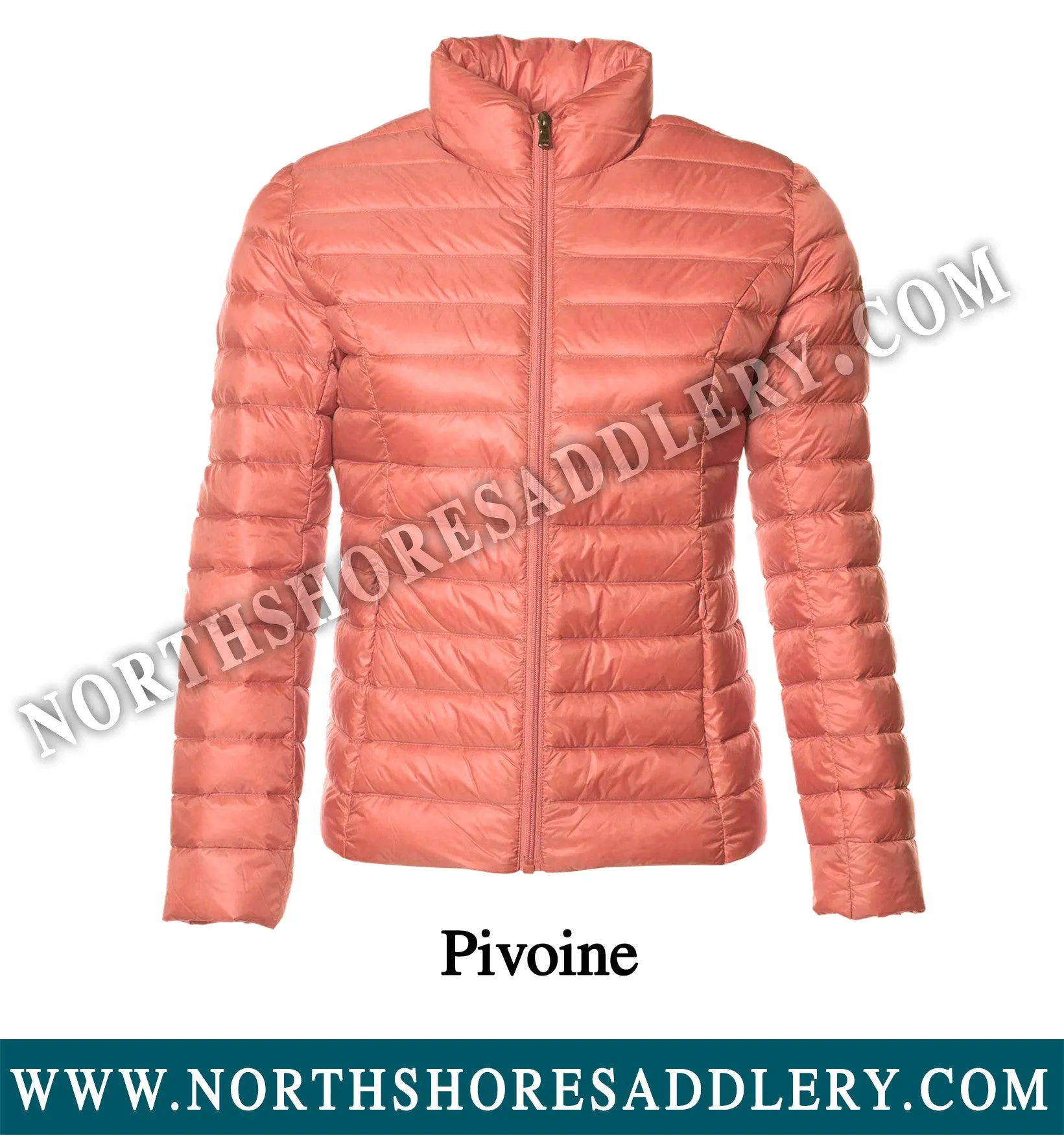 JOTT CHA Ladies Down Jacket - SALE