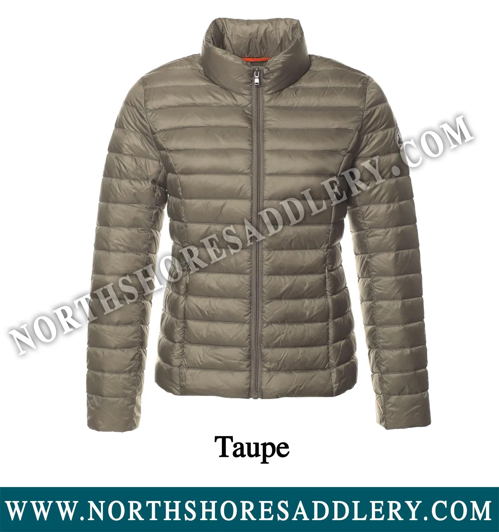 JOTT CHA Ladies Down Jacket - SALE