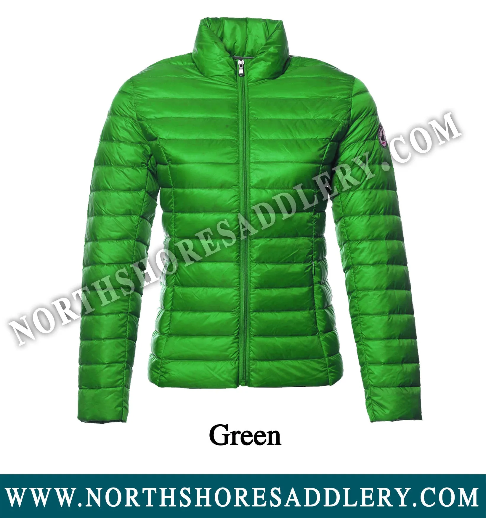 JOTT CHA Ladies Down Jacket - SALE