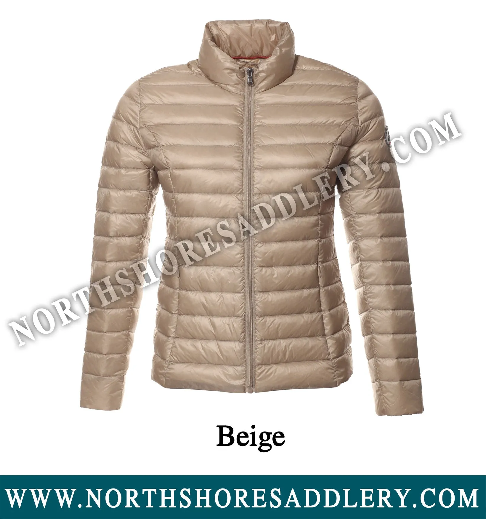 JOTT CHA Ladies Down Jacket - SALE