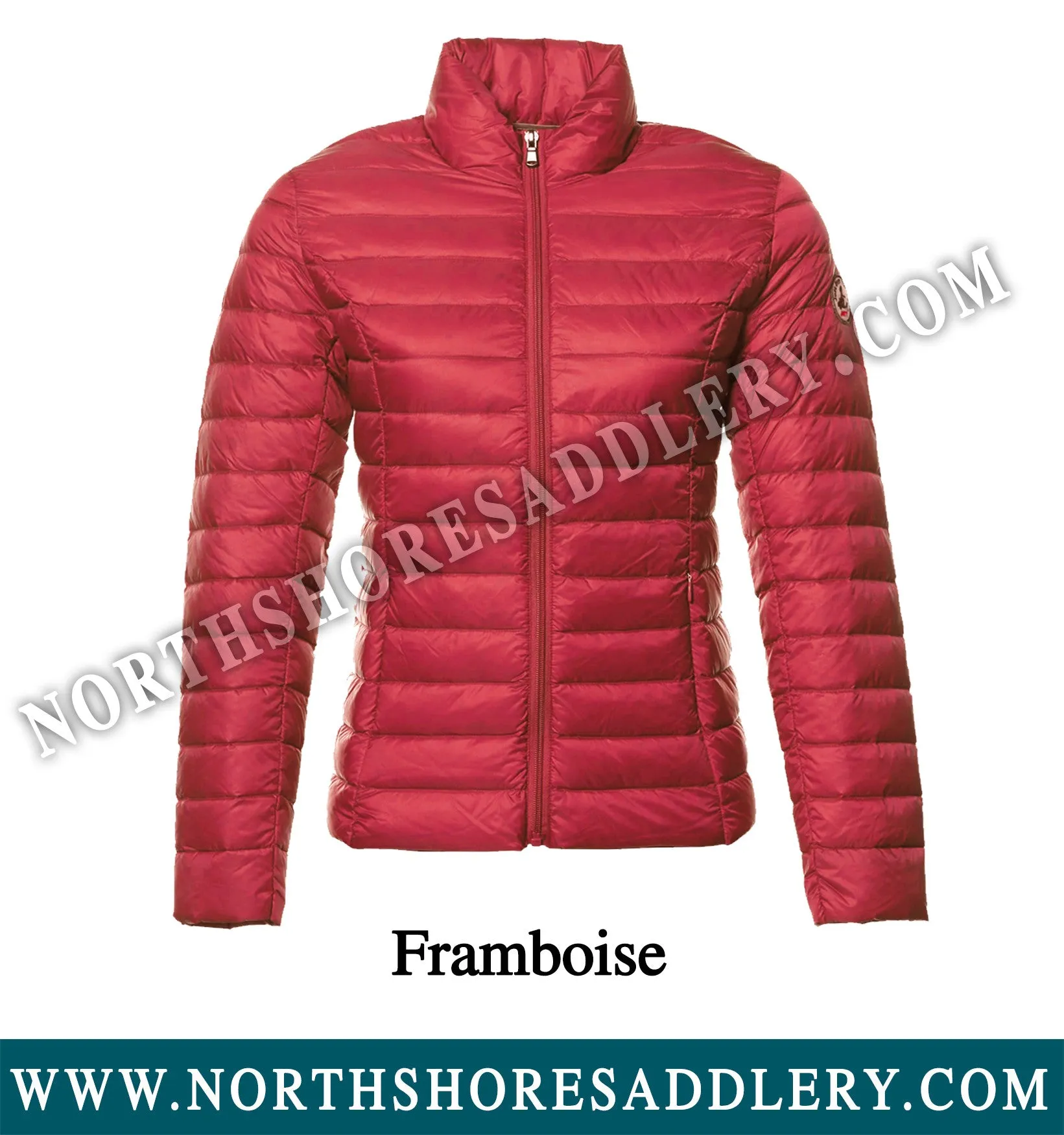JOTT CHA Ladies Down Jacket - SALE