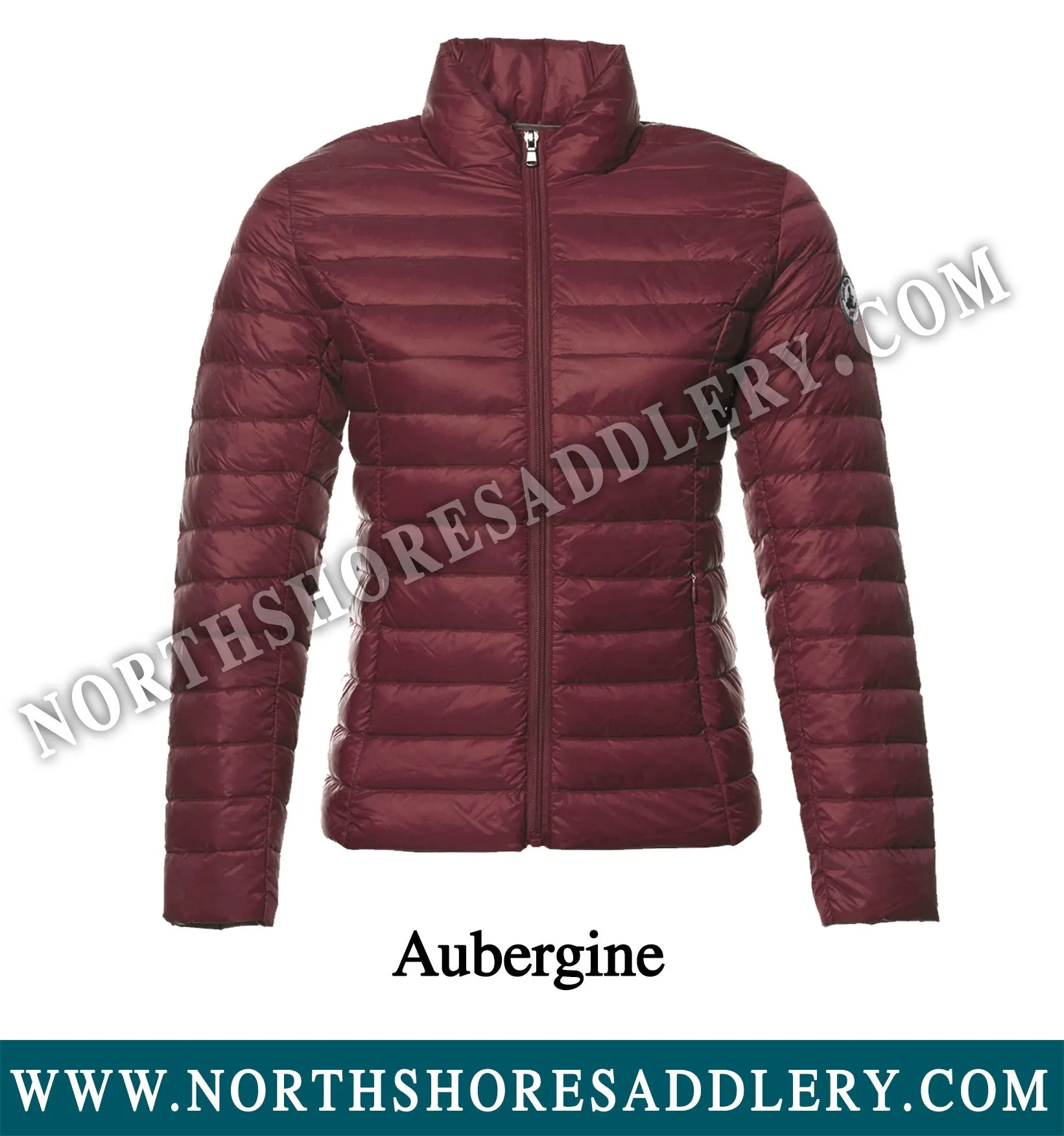 JOTT CHA Ladies Down Jacket - SALE