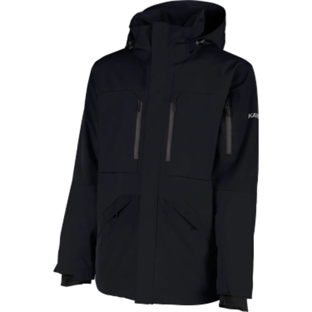 Karbon Zephyr Ski Jacket (K4502) Mens 2025