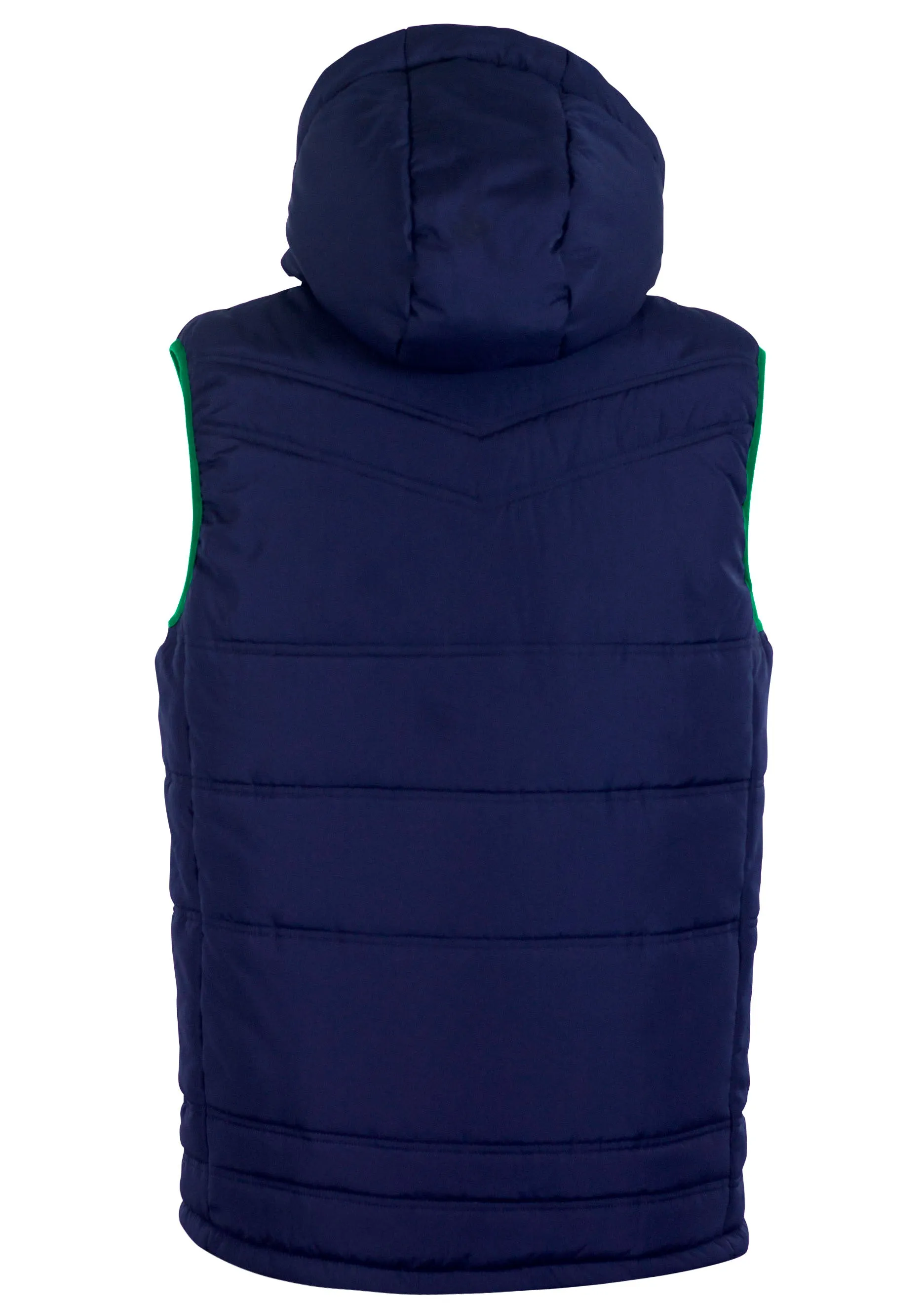 Kilbride CLG Nova Sleeveless Gilet Adult