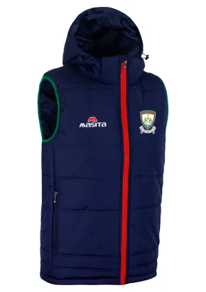Kilbride CLG Nova Sleeveless Gilet Adult
