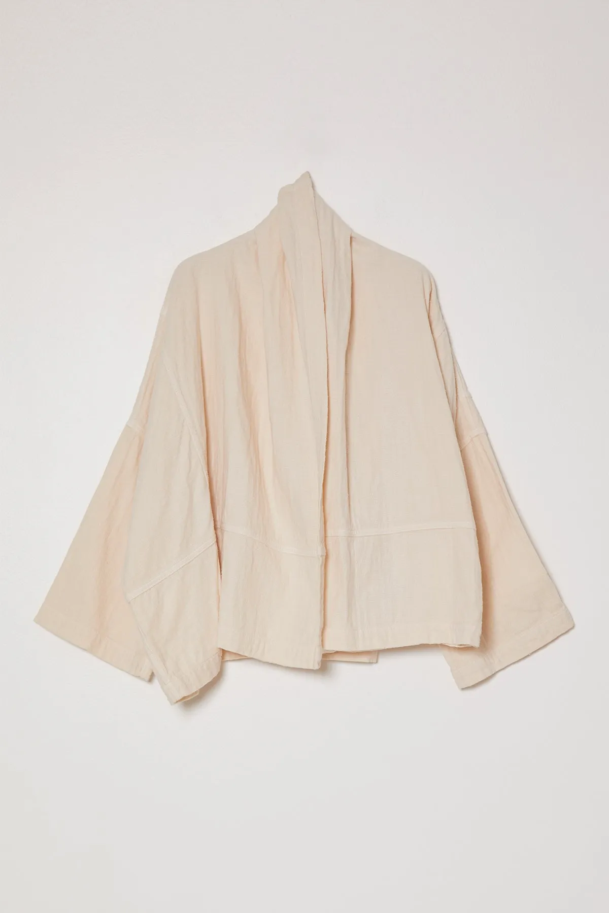 KIMONO JACKET