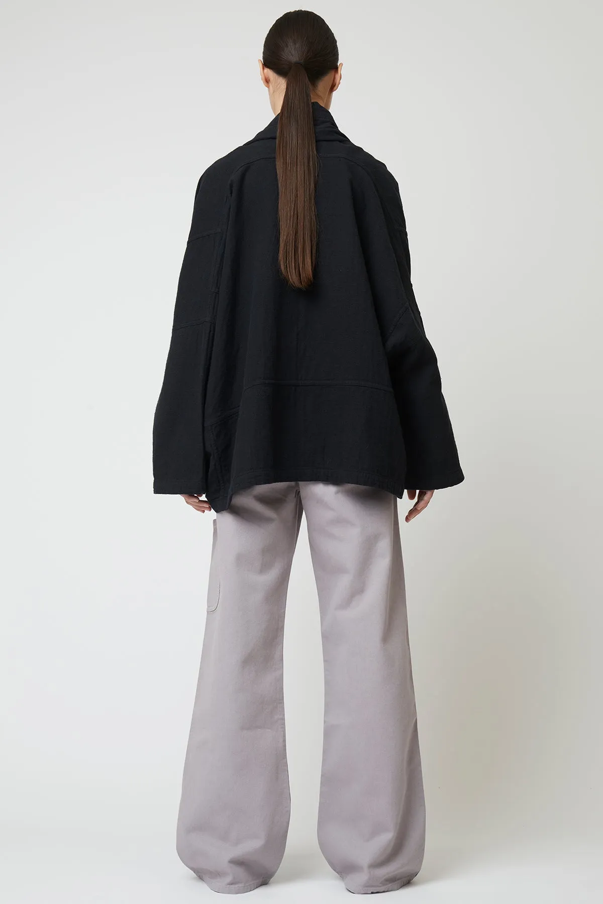 KIMONO JACKET