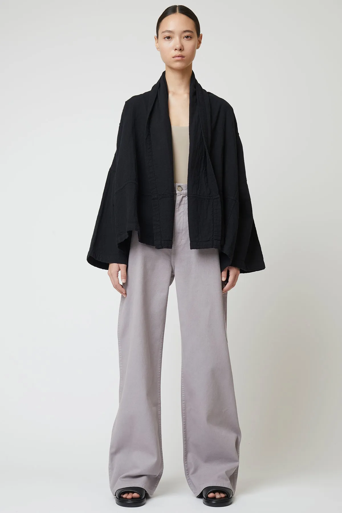 KIMONO JACKET