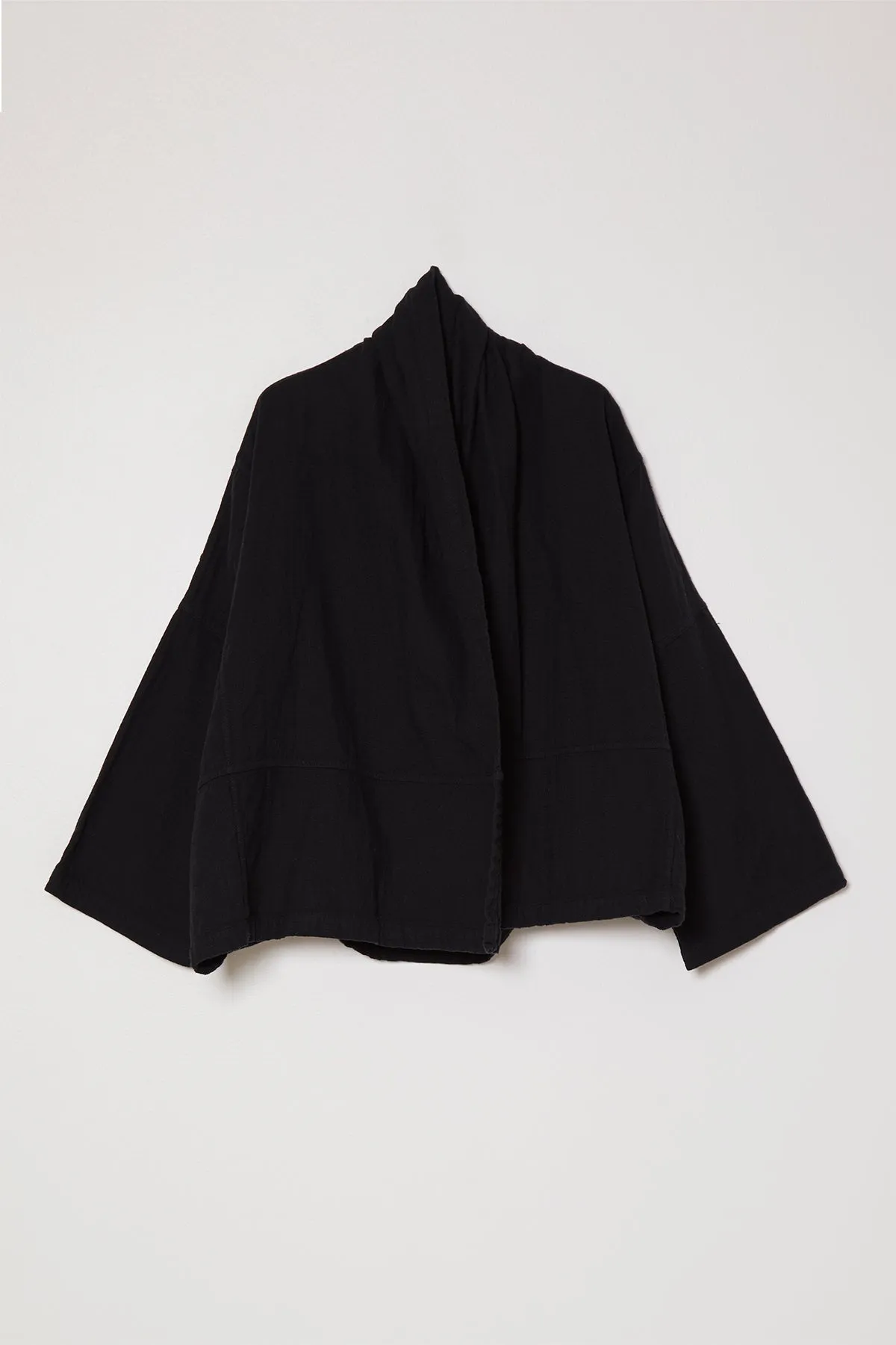 KIMONO JACKET