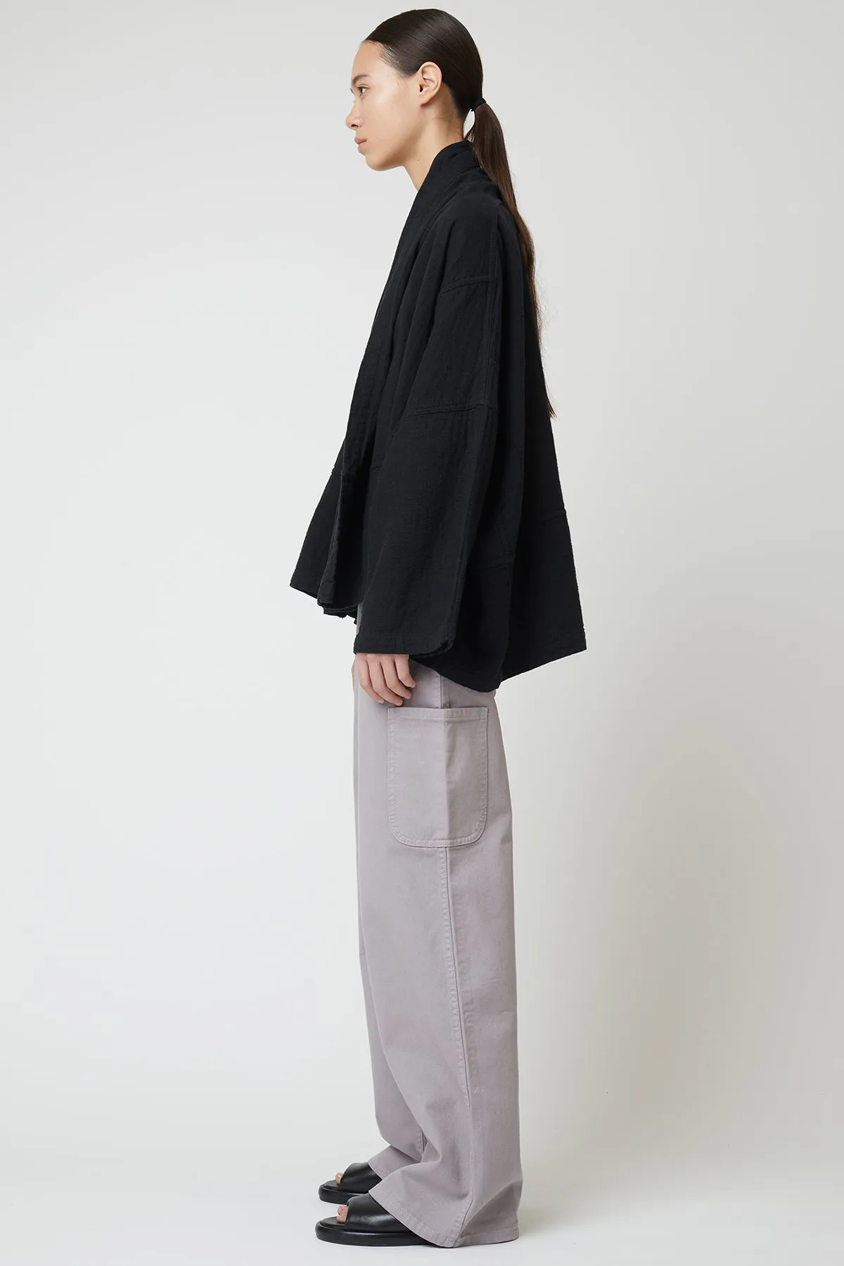 KIMONO JACKET