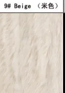 Knitted natural rabbit fur coat women 2018 new winter casual long sleeve dense thick loose outerwear coat jacket Real Fur Coat