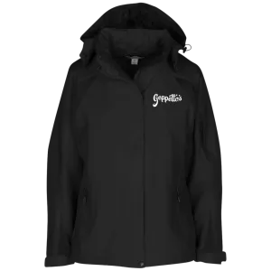 Ladies' Embroidered Jacket