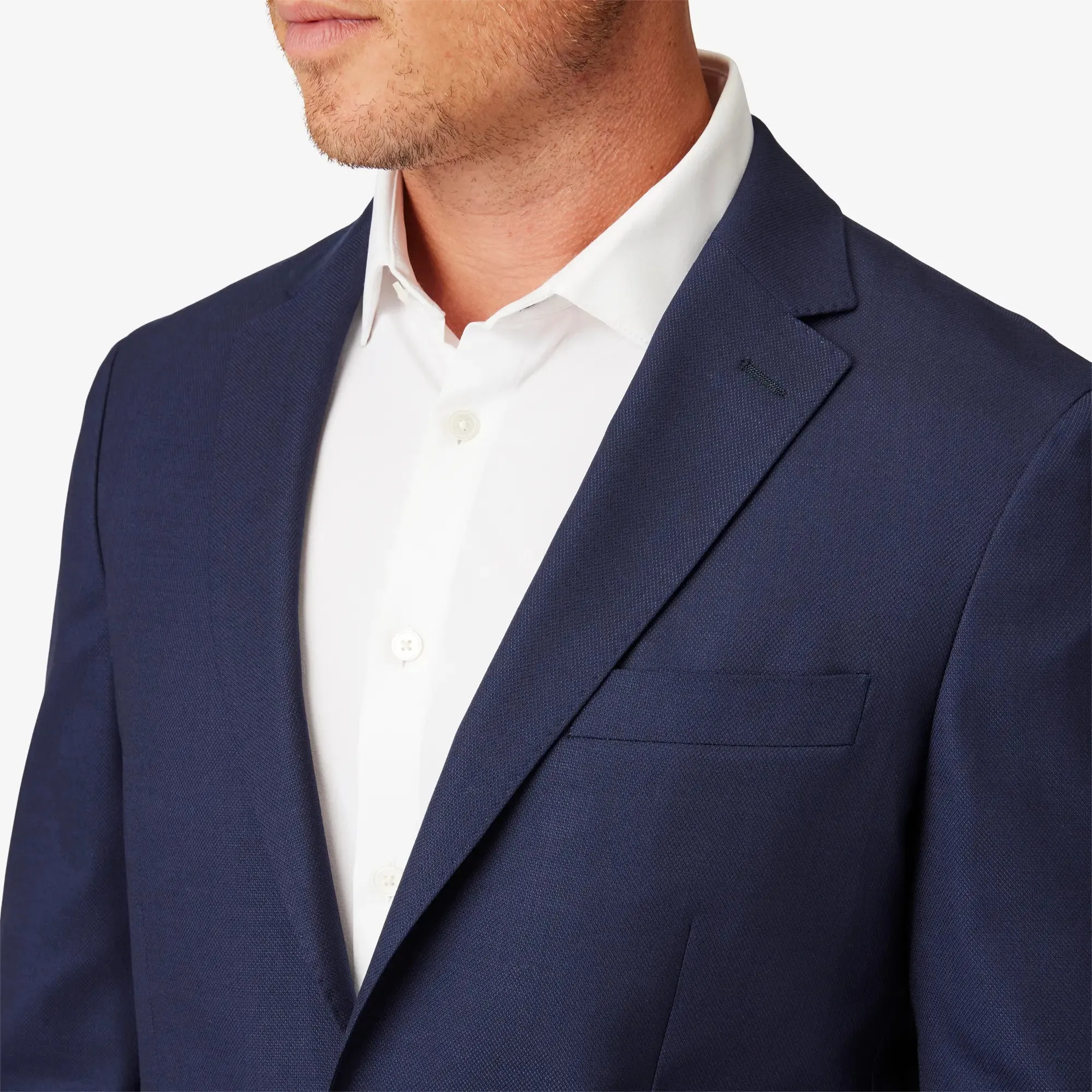 Lavelle Blazer - Navy Blue
