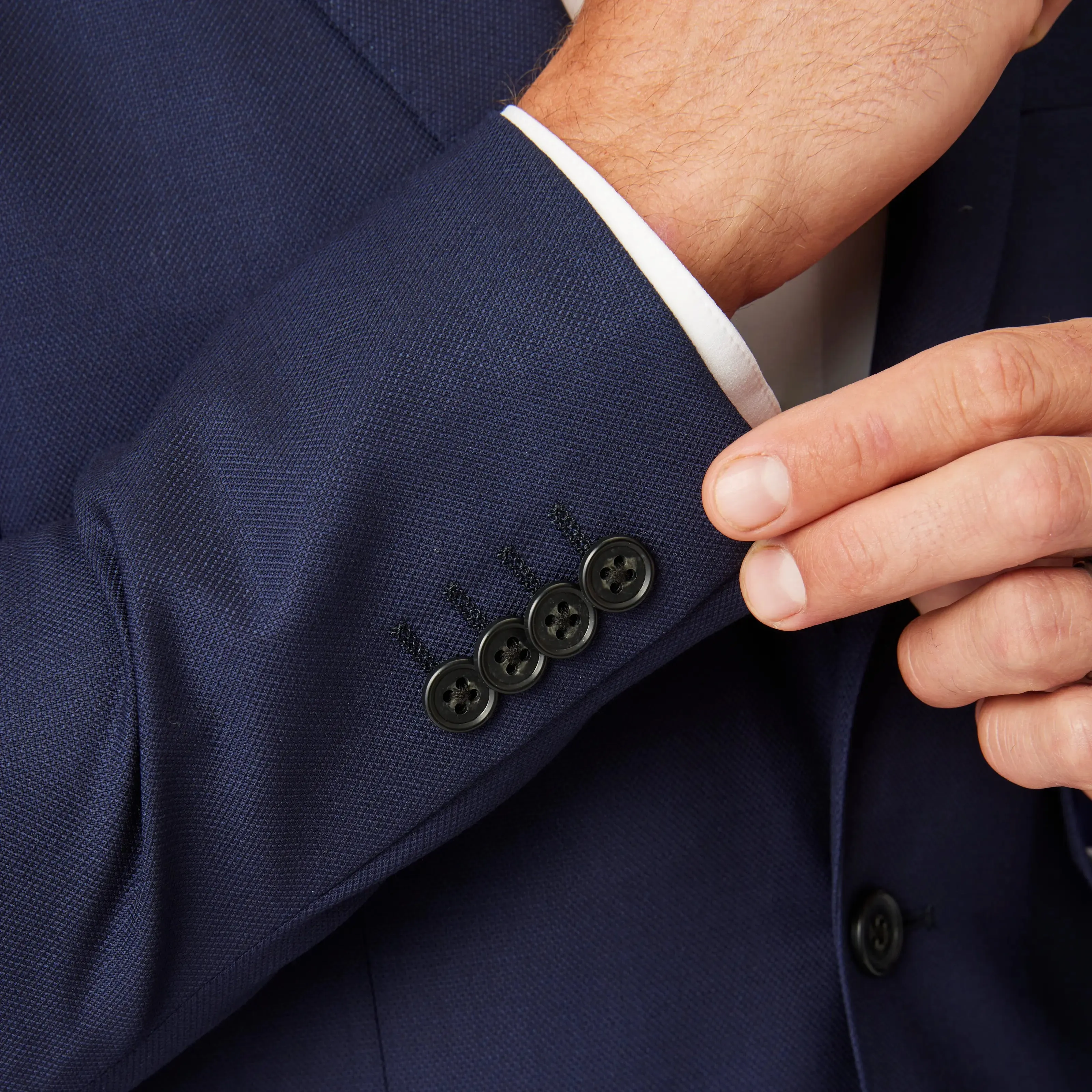 Lavelle Blazer - Navy Blue