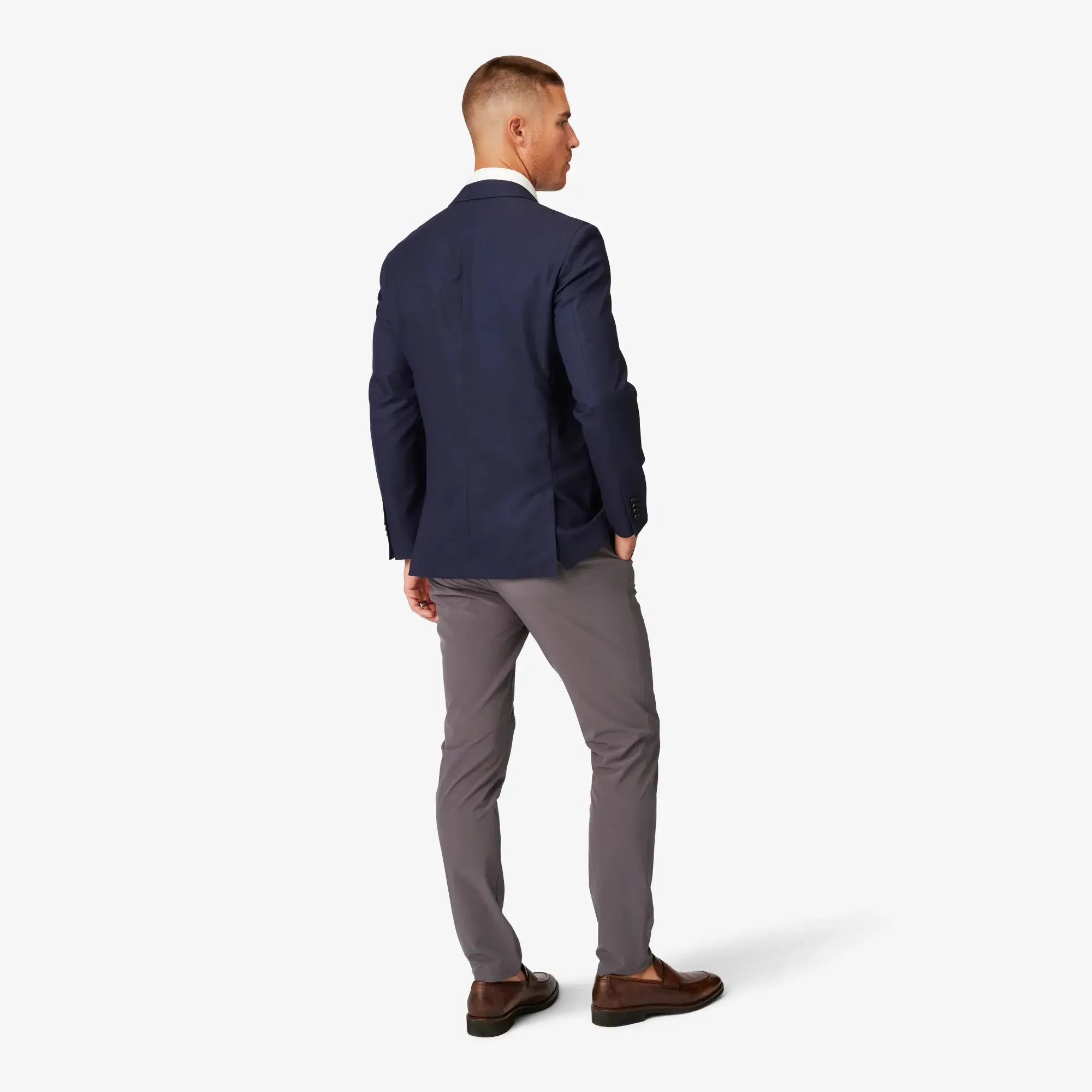 Lavelle Blazer - Navy Blue