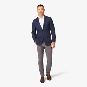 Lavelle Blazer - Navy Blue