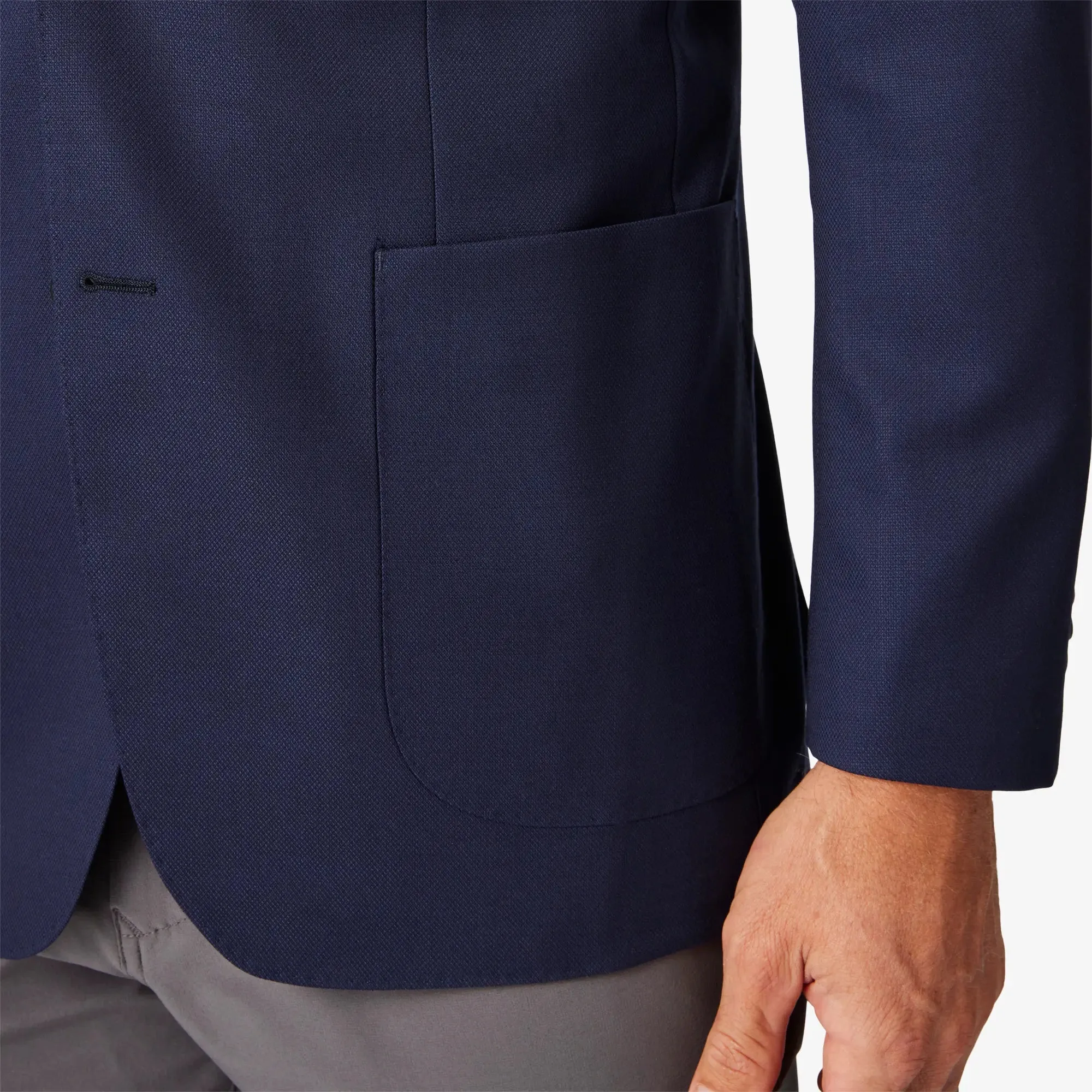 Lavelle Blazer - Navy Blue