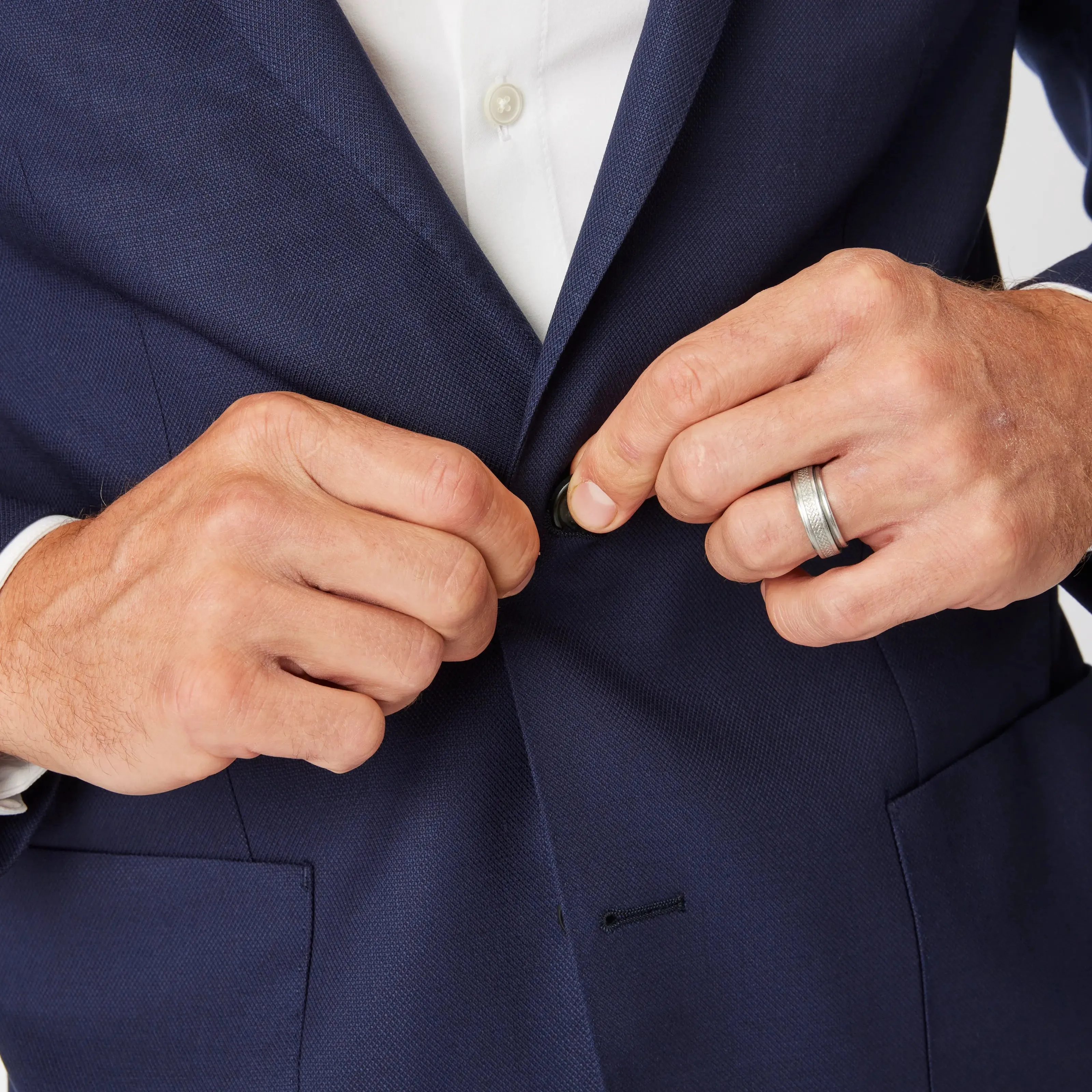 Lavelle Blazer - Navy Blue