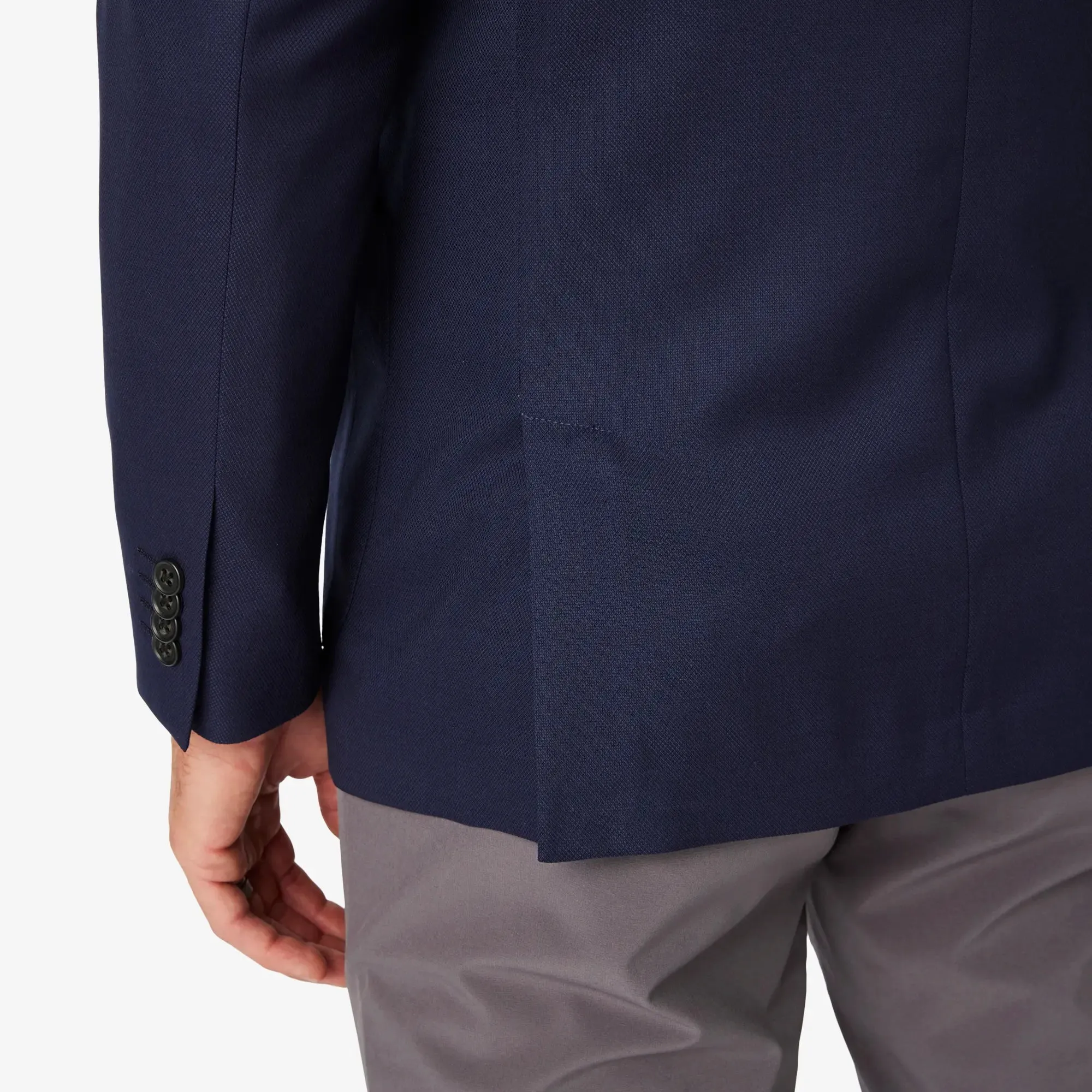 Lavelle Blazer - Navy Blue