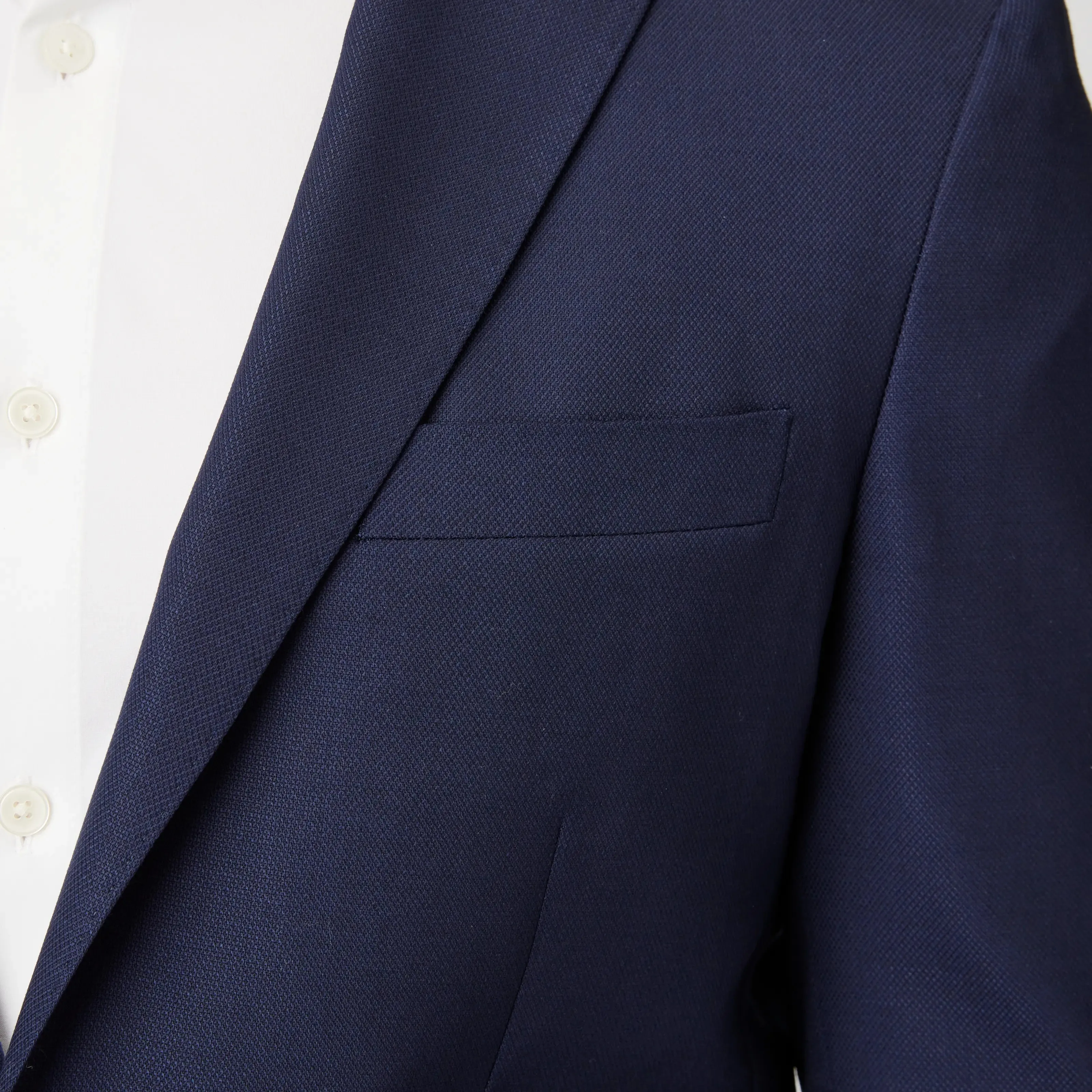 Lavelle Blazer - Navy Blue