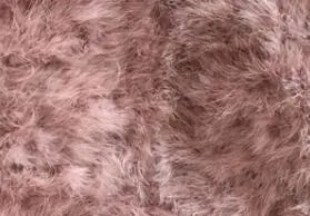 LET-SETTING hot sale new winter coat fur coat Ostrich hair in women Slim plus size coat fur coat