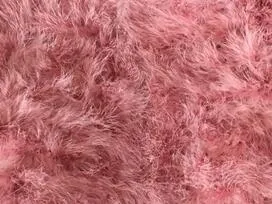 LET-SETTING hot sale new winter coat fur coat Ostrich hair in women Slim plus size coat fur coat